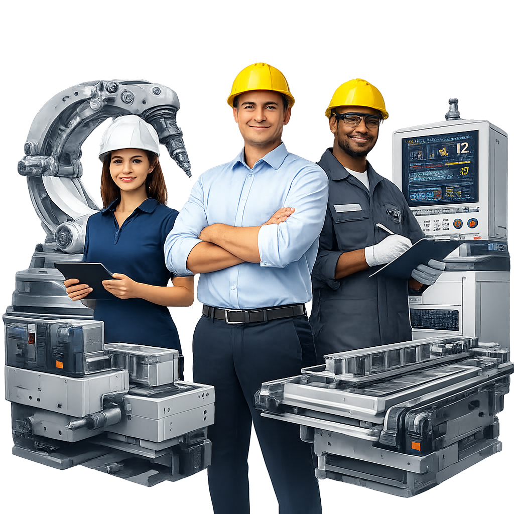 Manufacturing Asset Management